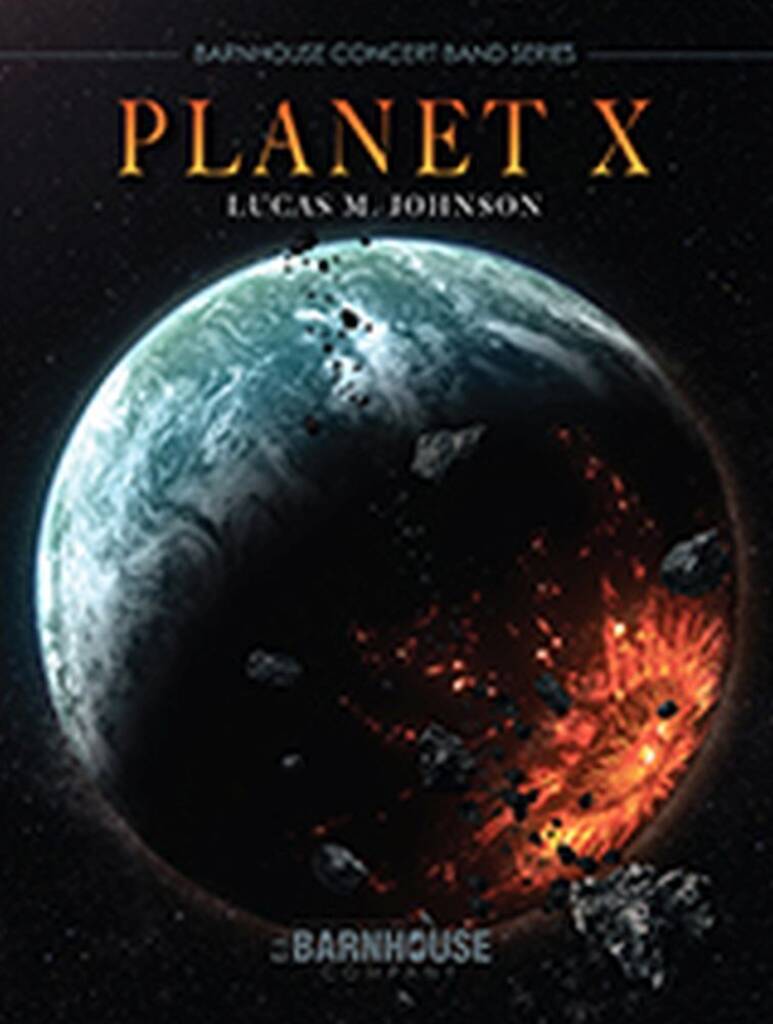 Planet X